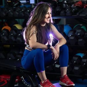 Meet your Posher, Anna